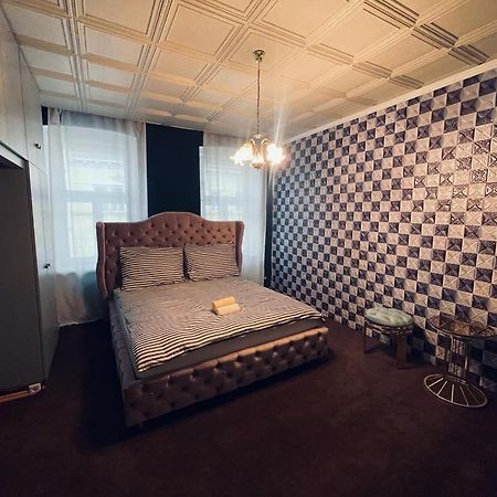 Jupiter Apartment 维也纳 外观 照片