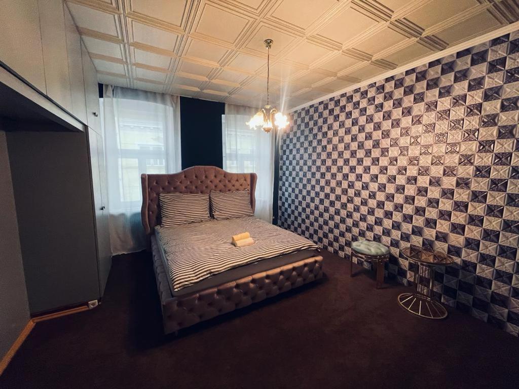 Jupiter Apartment 维也纳 外观 照片