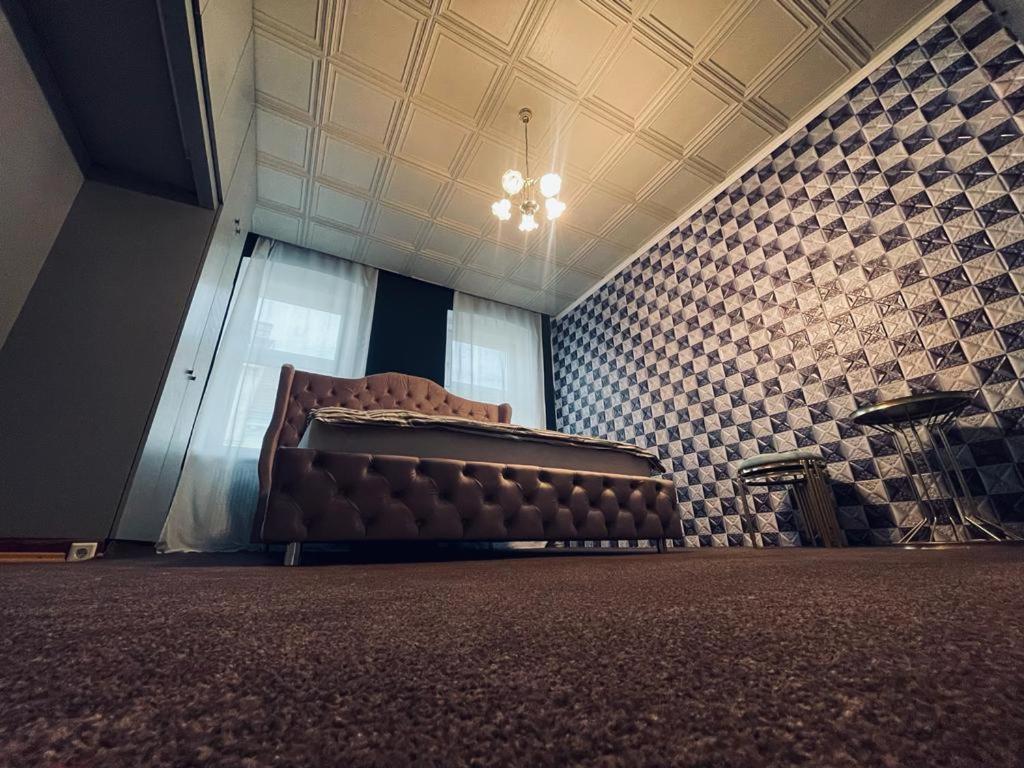 Jupiter Apartment 维也纳 外观 照片