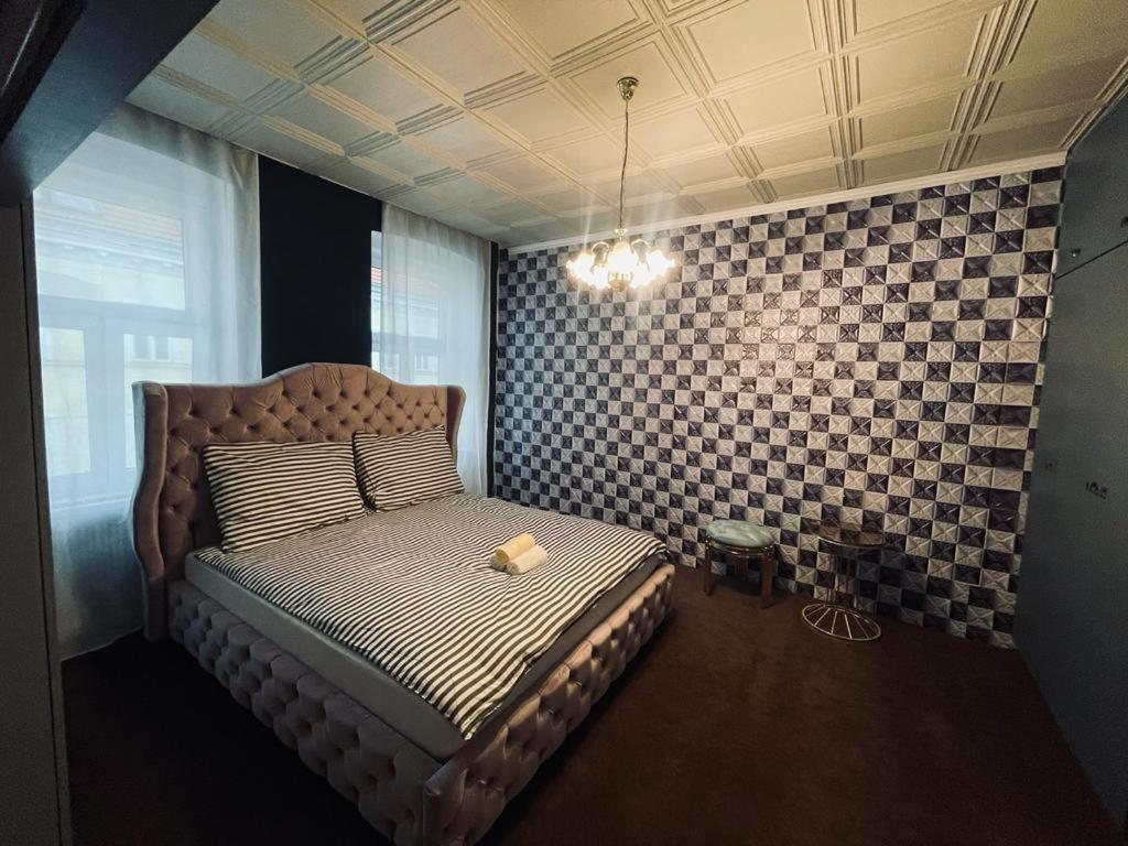 Jupiter Apartment 维也纳 外观 照片