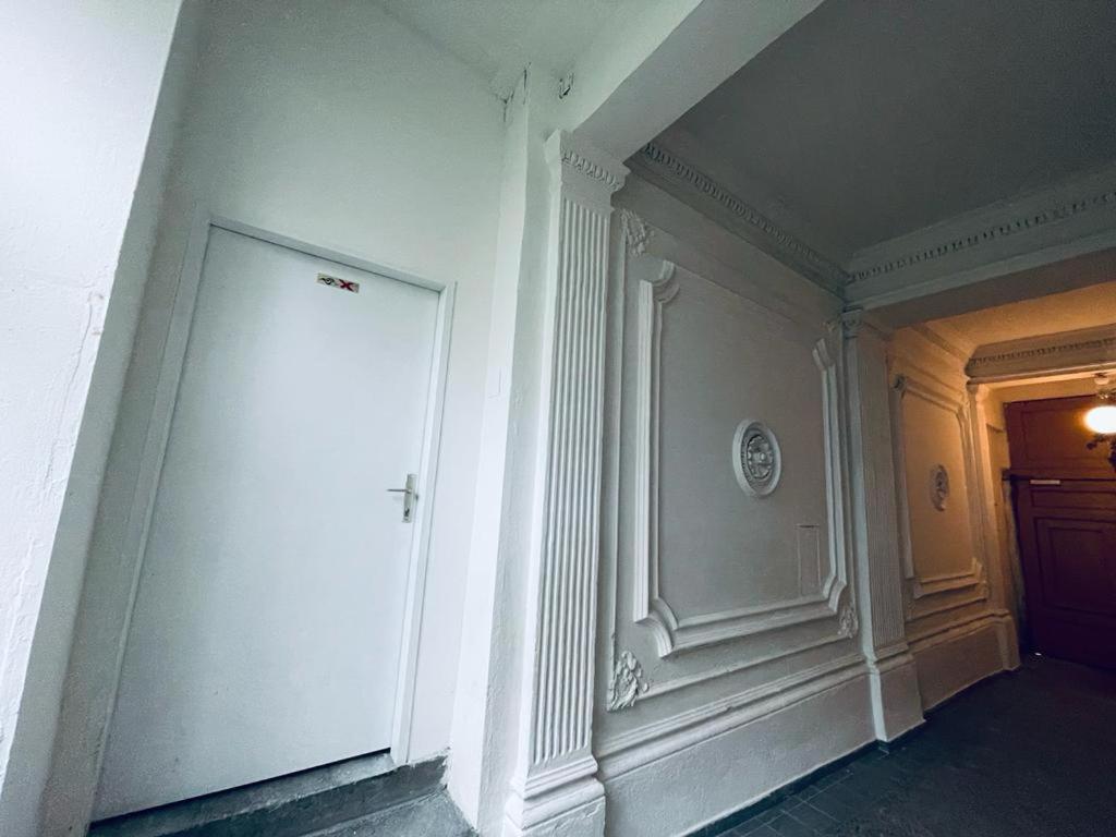Jupiter Apartment 维也纳 外观 照片