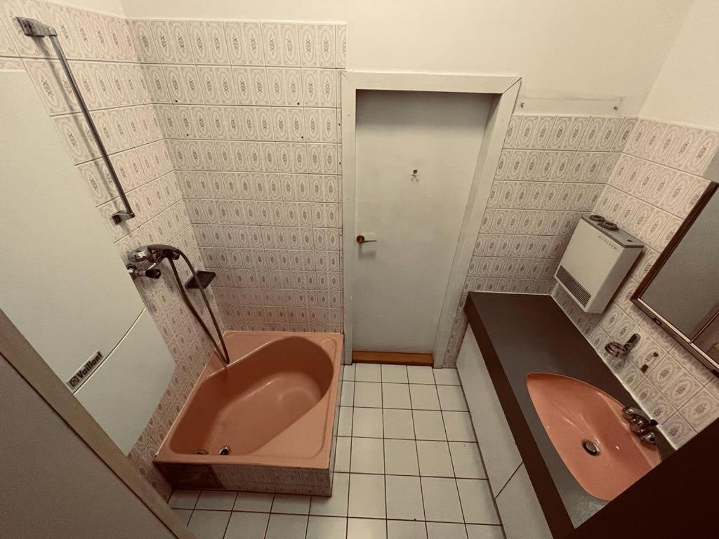 Jupiter Apartment 维也纳 外观 照片
