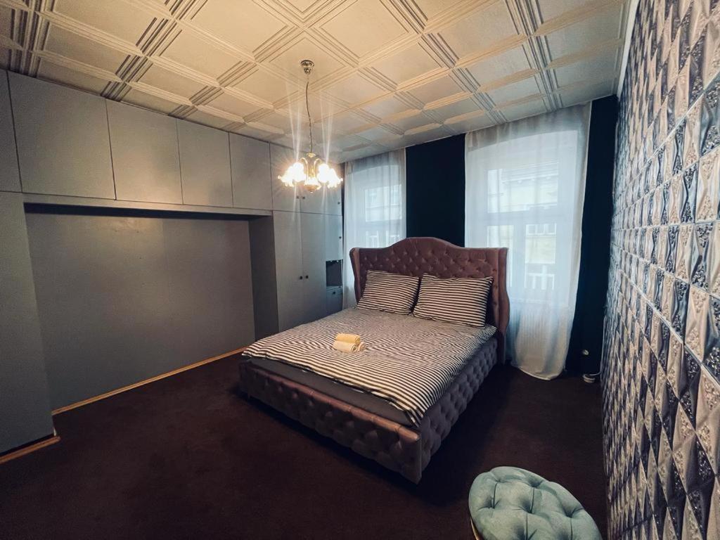 Jupiter Apartment 维也纳 外观 照片